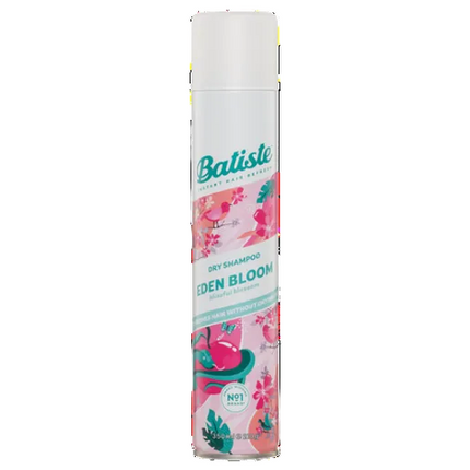 Batiste Eden Bloom Dry Shampoo 350ml