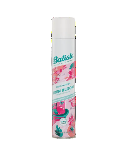 Batiste Eden Bloom Dry Shampoo 350ml