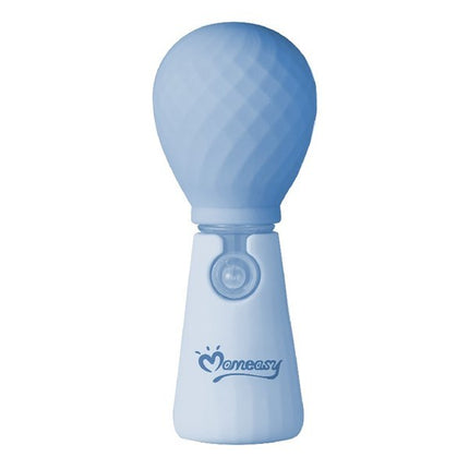 Momeasy Baby Nasal Aspirator and Nose Cleaner for Congestion Relief
