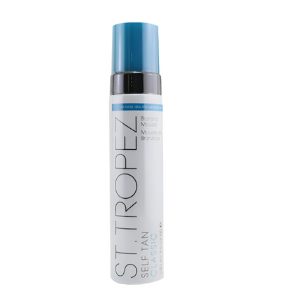 St Tropez Bronzing Mousse 240ML