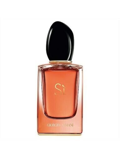 Giorgio Armani Sì Intense EDP 50ml - OhYouLuckyDuck.com.au