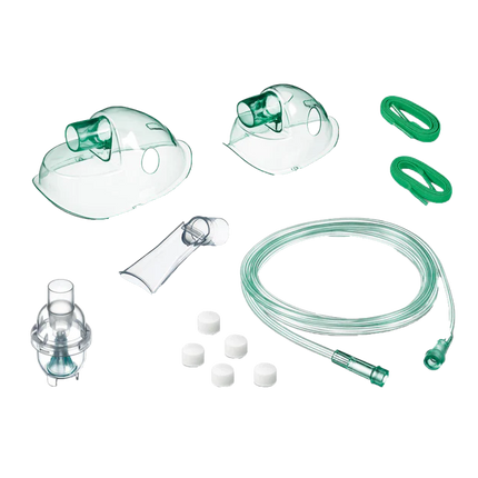 Medescan Nebuliser Kit