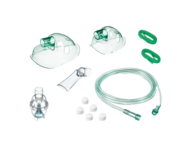 Medescan Nebuliser Kit