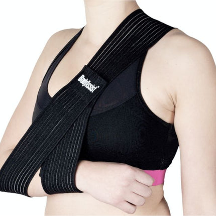 Bodyassist Strap With One Size Beige