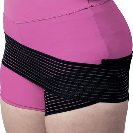 Bodyassist Strap With One Size Beige