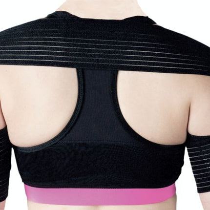 Bodyassist Strap With One Size Beige