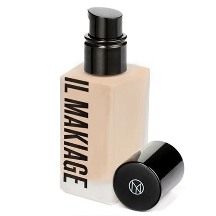 IL Makiage Woke Up Like This Flawless Base Foundation Light 020 - OhYouLuckyDuck.com.au