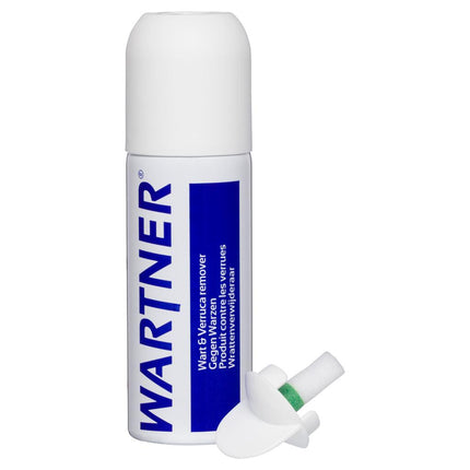 Wartner Plantar Wart Remover 50 ml - OhYouLuckyDuck.com.au