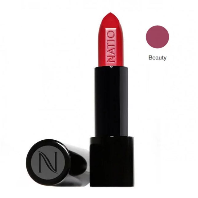 Natio Lip Colour Beauty - OhYouLuckyDuck.com.au