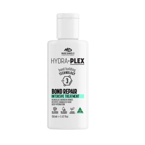 Marc Daniels Hydra-plex Bond Repair Treatment 150ml - OhYouLuckyDuck.com.au