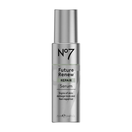 No7 Future Renew Damage Reversal Serum 25ML