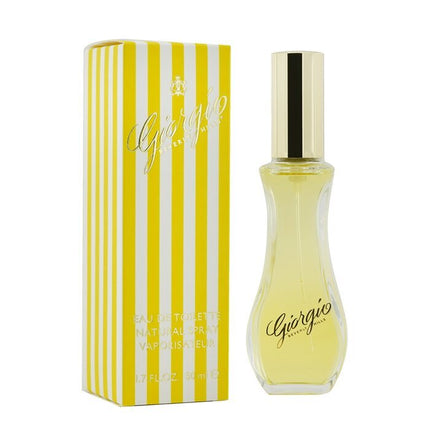 GIORGIO BEVERLY HILLS 50ML - OhYouLuckyDuck.com.au