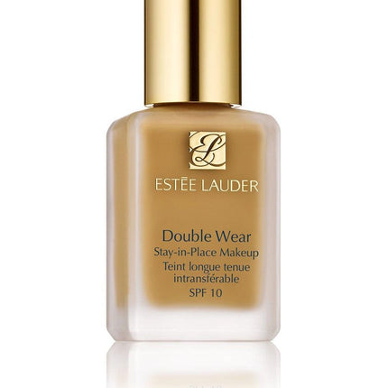 Estee Lauder Double Wear Stay-In-Place Makeup 3W2 Cashew 30mL