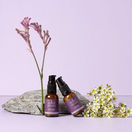 Sukin Purely Ageless Reviving Eye Cream 25ml - OhYouLuckyDuck.com.au