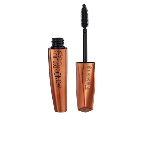 Rimmel Wonder' Full Mascara with Argan Oil - Black - OhYouLuckyDuck.com.au