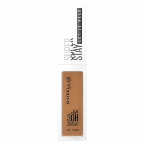 Maybelline Superstay 30H Concealer 45 Tan - OhYouLuckyDuck.com.au