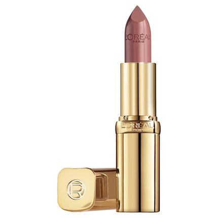 L'OrÃ©al Color Riche Satin Lipstick 236 Organza