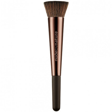 Nude by Nature Buffing Brush 08 - OhYouLuckyDuck.com.au