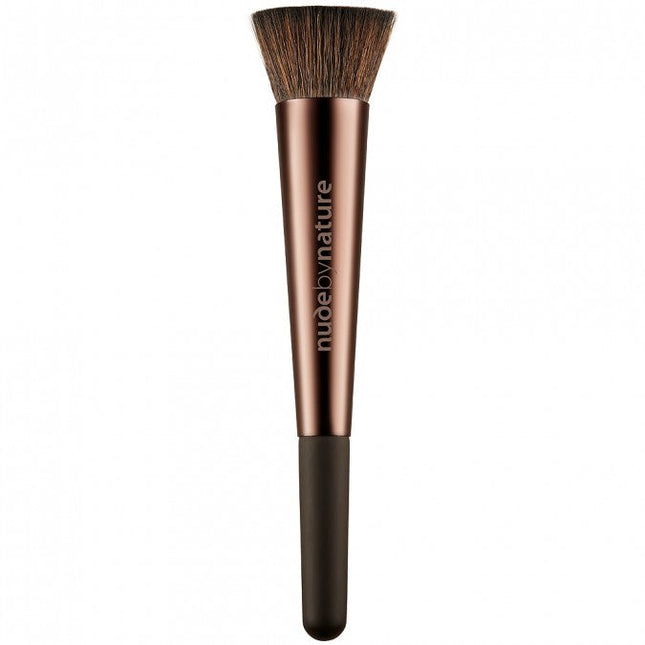 Nude by Nature Buffing Brush 08 - OhYouLuckyDuck.com.au