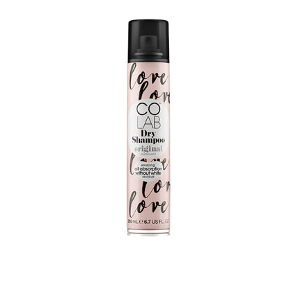 Colab Dry Shampoo Original 200ML