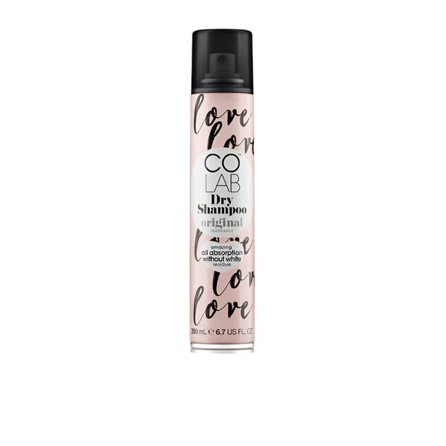Colab Dry Shampoo Original 200ML