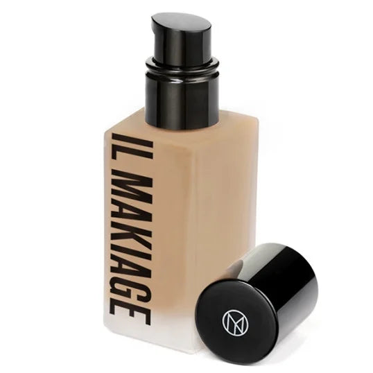 IL Makiage Woke Up Like This Flawless Base Foundation Light 040 - OhYouLuckyDuck.com.au