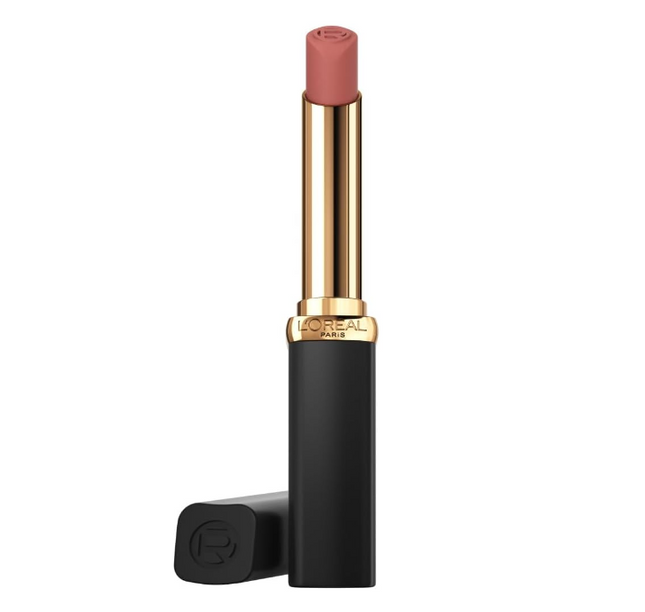 Loreal Color Riche Volume Matte 550 Le Nude Apologetic