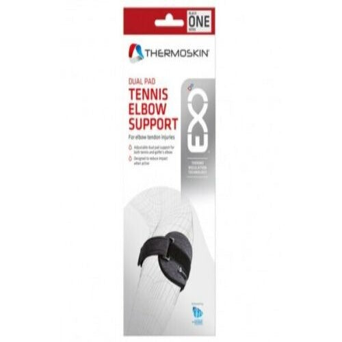 Thermoskin Exo Dual Tennis Elbow 105 - OhYouLuckyDuck.com.au