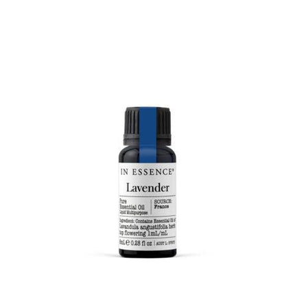 Shop Lavender Pure Essential Oil - OhYouLuckyDuck.com.au