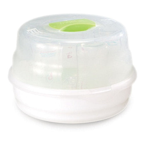Pigeon Microwave Steam Steriliser