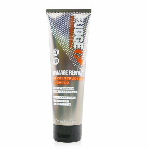 Fudge Damage Rewind Reconstructing Shampoo 250ml - OhYouLuckyDuck.com.au