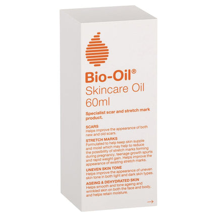 Bio Oil 60mL - OhYouLuckyDuck.com.au