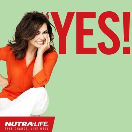 Nutra Life Glucosamine 1500 + Magnesium 180 Tablets - OhYouLuckyDuck.com.au