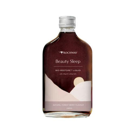 Rochway Beauty Sleep 240Ml - OhYouLuckyDuck.com.au