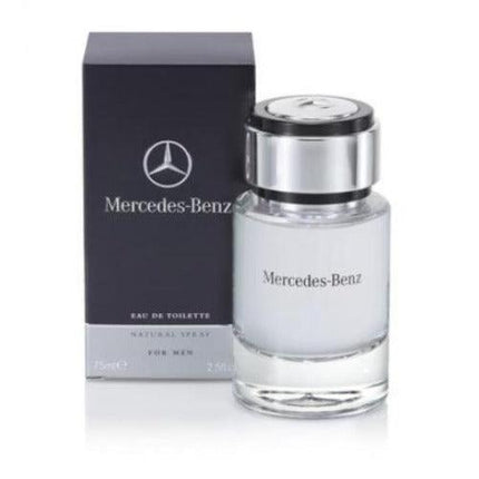 Mercedes-Benz Men EDT 120ML