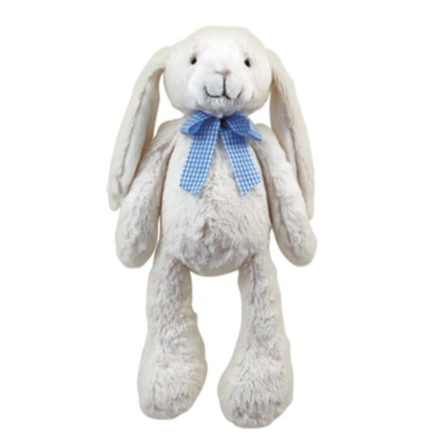 Ollie & Paige Amelia The Bunny