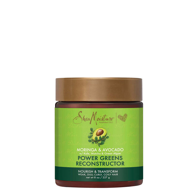 Shea Moisture Moringa & Avocado Reconstructor Conditioner 237ML