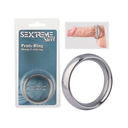 Sextreme Donut Cockring 5CM - OhYouLuckyDuck.com.au