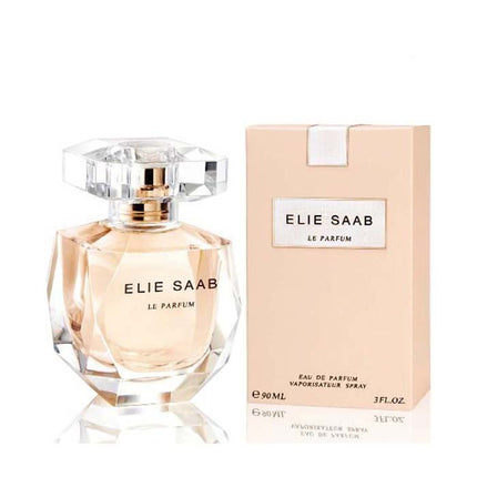 Elie Saab Le Parfum EDP 90ml - OhYouLuckyDuck.com.au