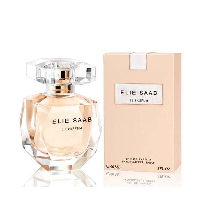 Elie Saab Le Parfum EDP 90ml - OhYouLuckyDuck.com.au