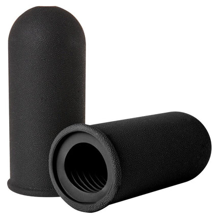 STROKER Black - OhYouLuckyDuck.com.au