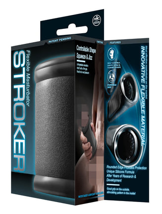 STROKER Flexible - OhYouLuckyDuck.com.au