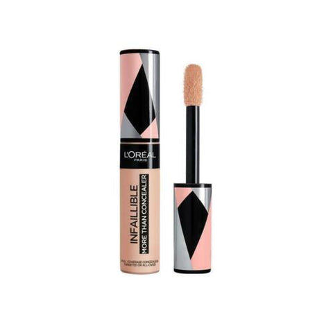 Loreal Infallible concealer 325 bisque