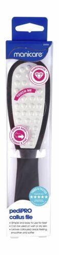 Manicare PediPro Callus File - OhYouLuckyDuck.com.au