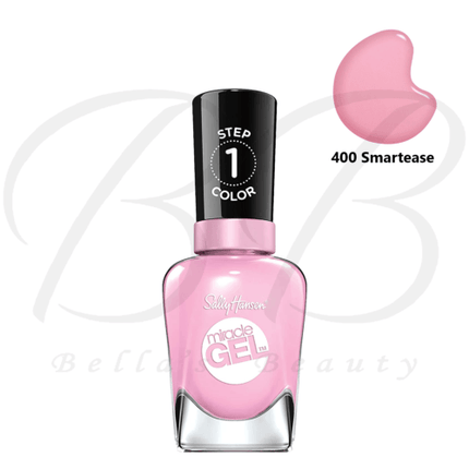 Sally Hansen Miracle Gel Get Mod - OhYouLuckyDuck.com.au
