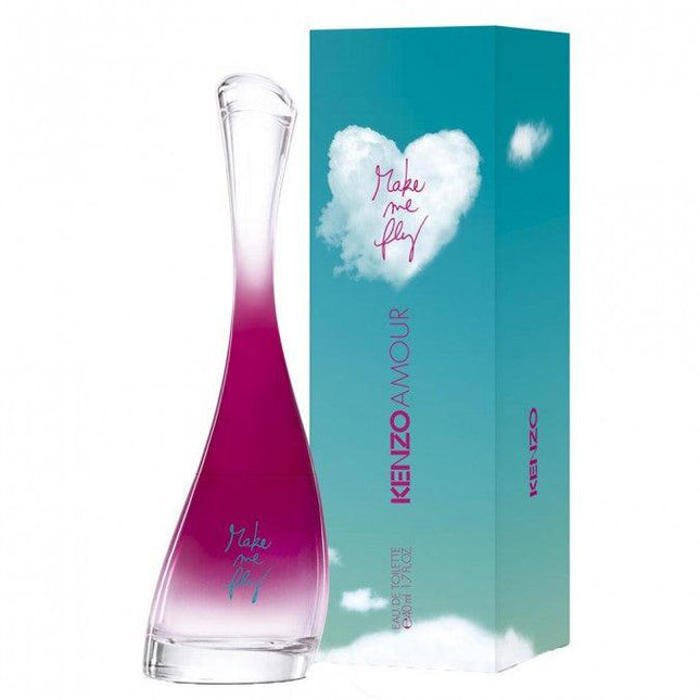 Kenzo Amour Make me fly EDT 40ML - OhYouLuckyDuck.com.au