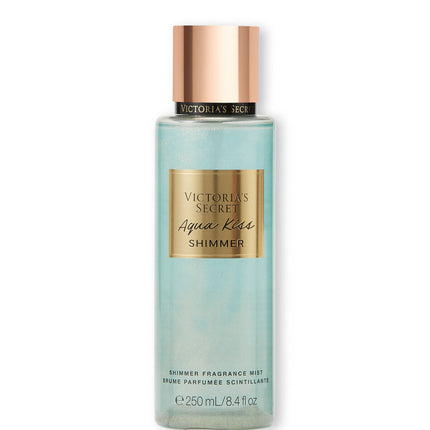 Victoria's Secret Aqua Kiss Shimmer Mist 250ml