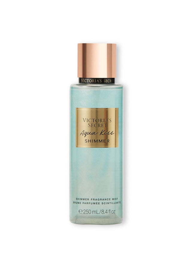 Victoria's Secret Aqua Kiss Shimmer Mist 250ml