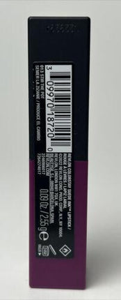 Revlon Colorstay Suede Ink Lip Stir The Pot - OhYouLuckyDuck.com.au