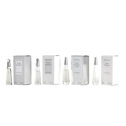 Issey Miyake Womens Mini Set - OhYouLuckyDuck.com.au
